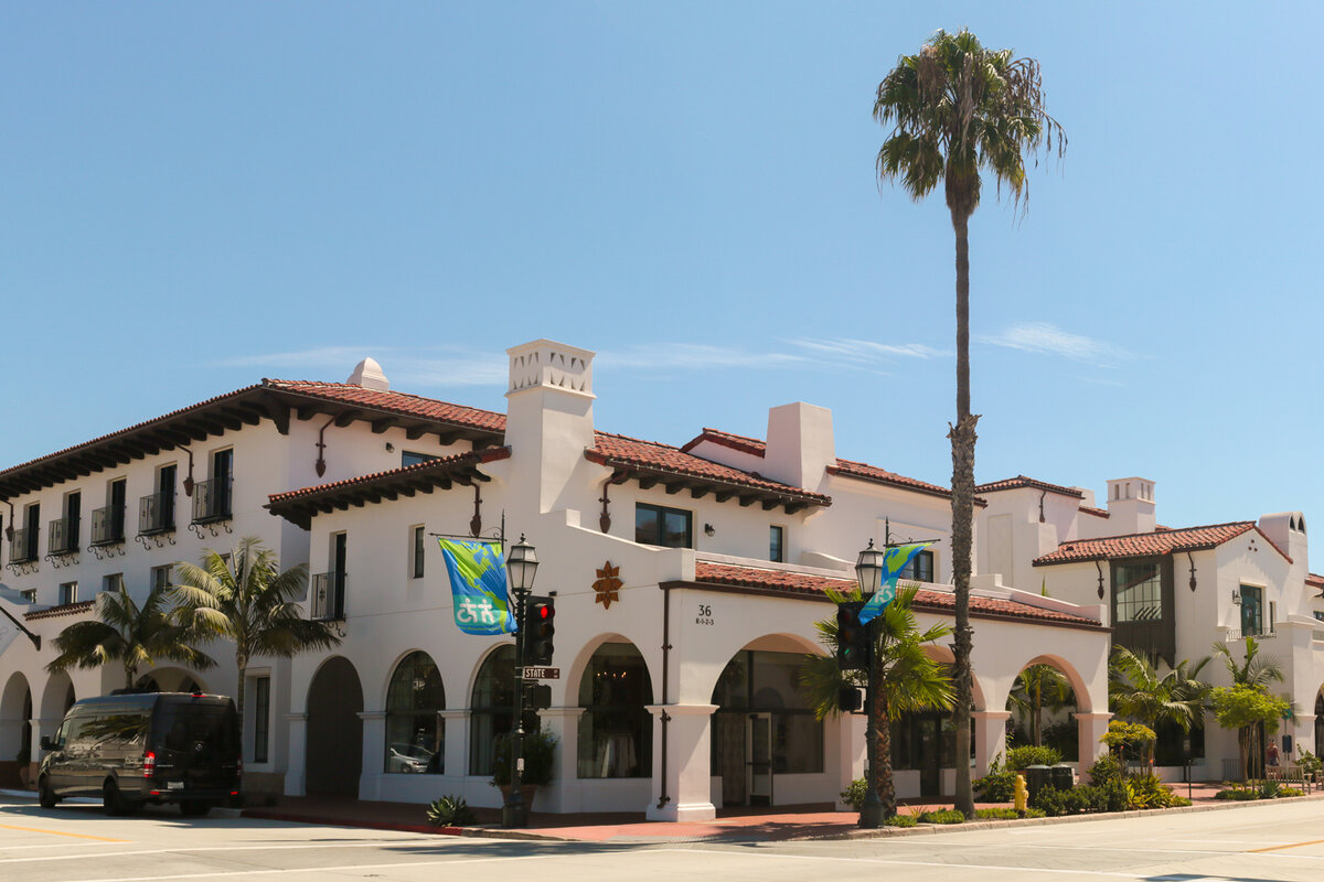 Арки в городе