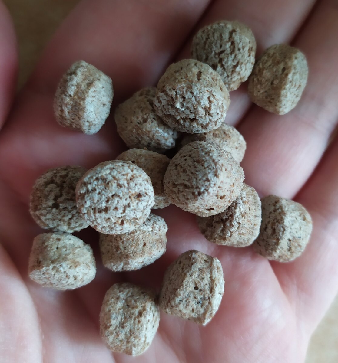 Вид продукта