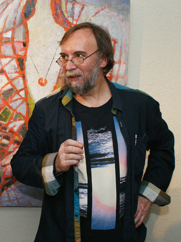 Владимир Фомичев (Комильфо)