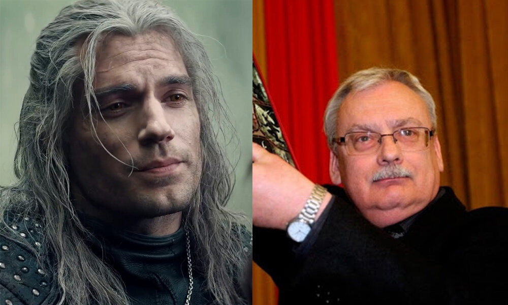 Сага о Ведьмаке Геральте из Ривии стала событием в фэнтези с самого момента своего появления. Менялся лишь масштаб. Это как круги на воде. При этом, Анджей Сапковский считается странным, и отношение к нему тех, кто «в теме», весьма и весьма неоднозначное.