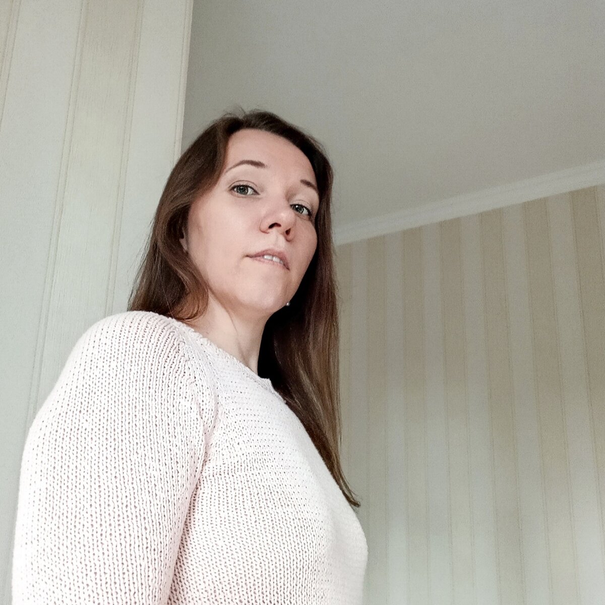 Галина Константинова, психолог