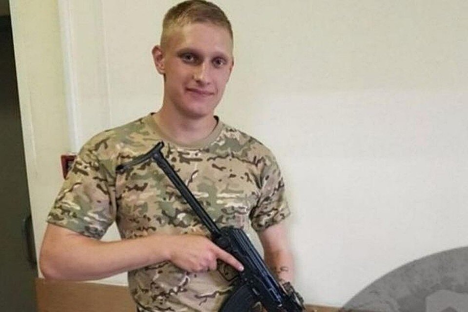 Никита Белянкин