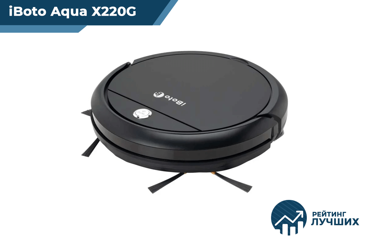 iBoto Aqua X220G
