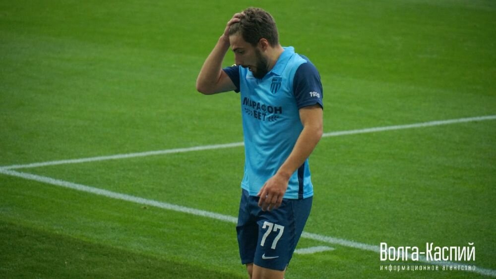 Тренер подчеркнул, что команда показала себя неплохо