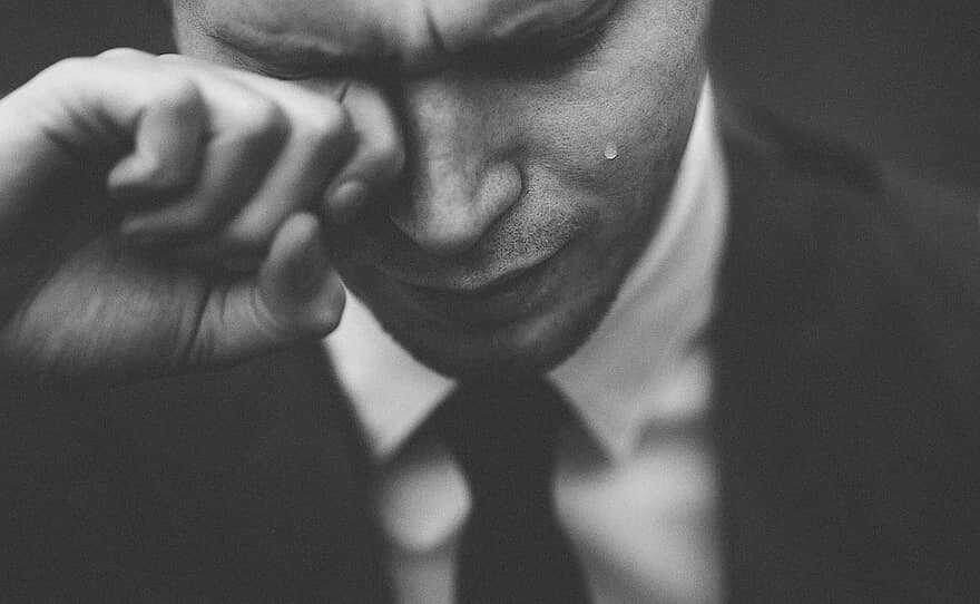 Кто же такие жертвы? 