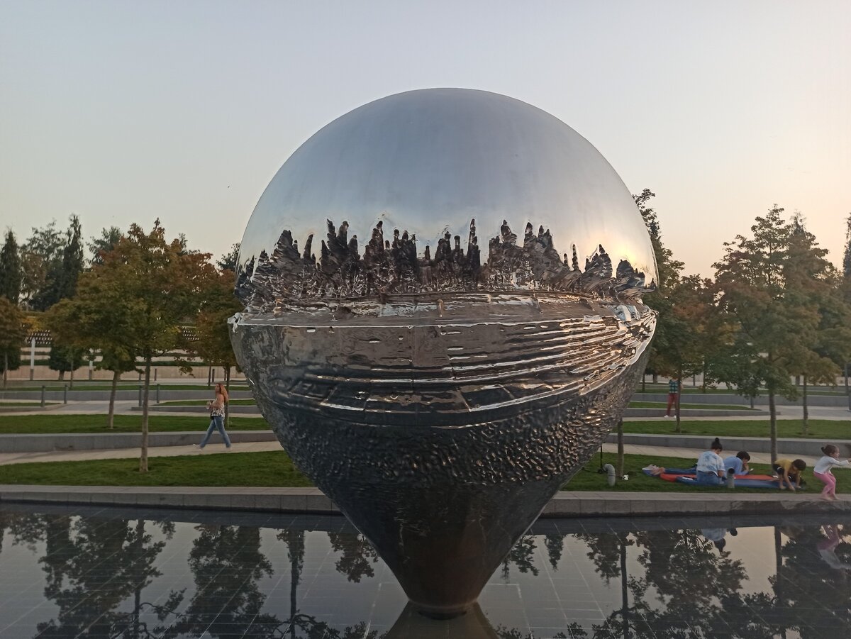 Здесь и далее фото сделано мною