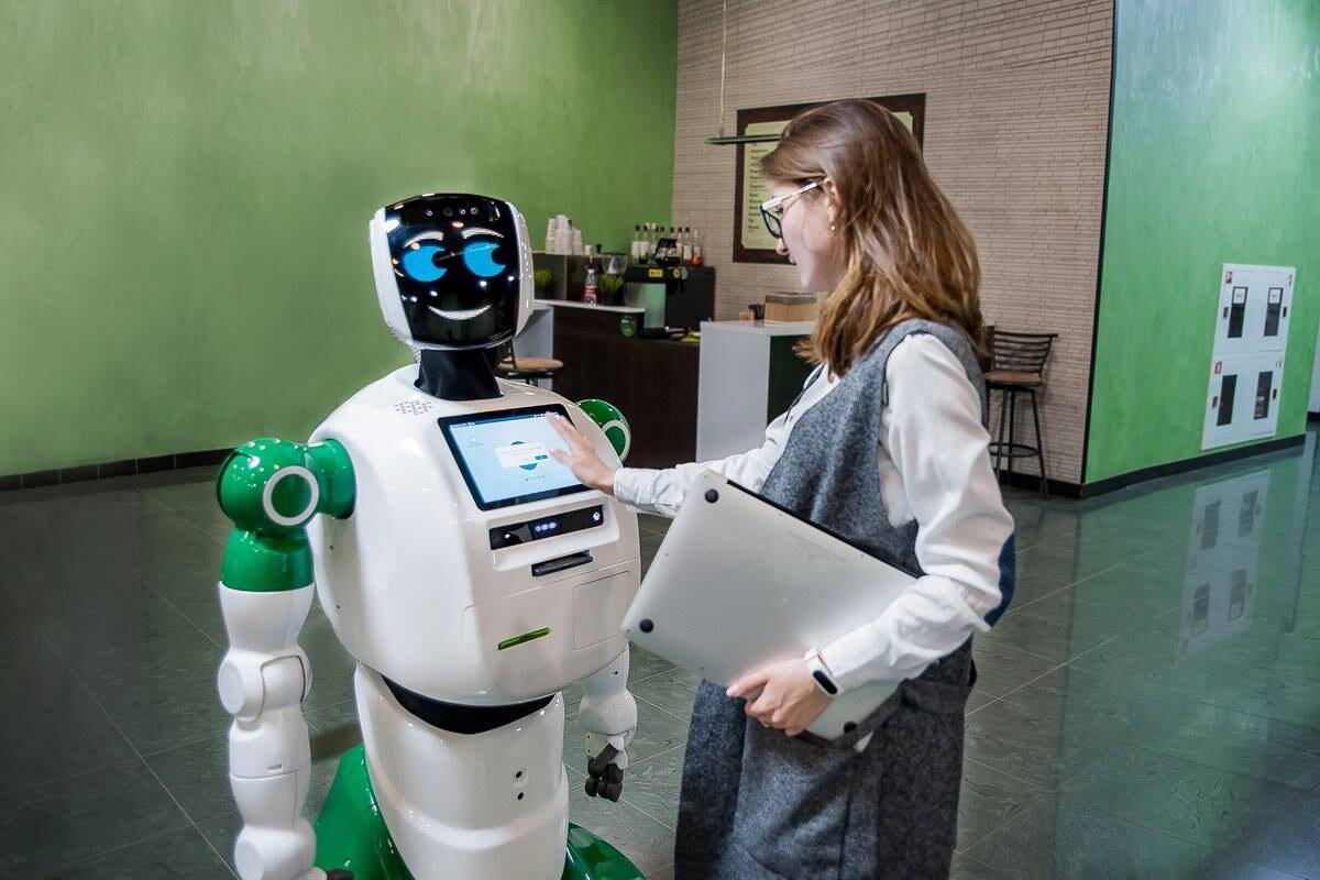 Сферы роботов. Интеллектуальные роботы. Интеллектуальная работа. Робот с искусственным интеллектом. Искусственный интеллект в банке.