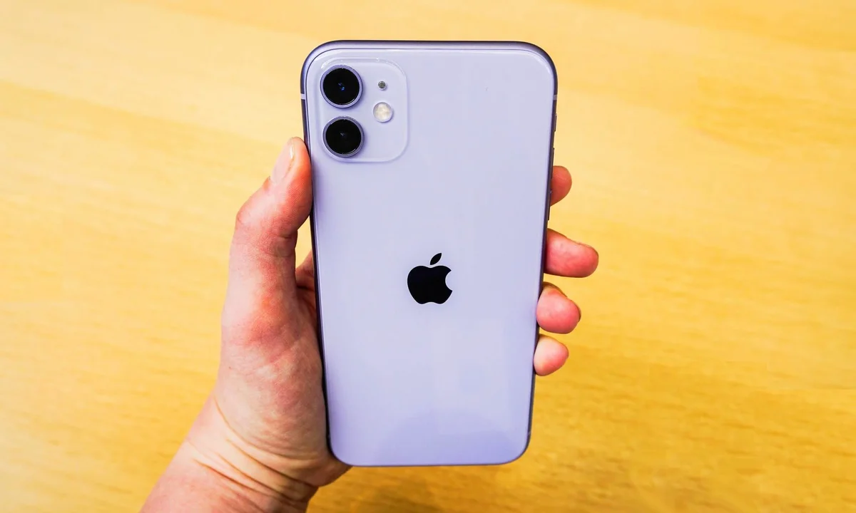 Что выбрать в 2020 году iPhone 11 или iPhone 12 mini? | Все обо всем | Дзен