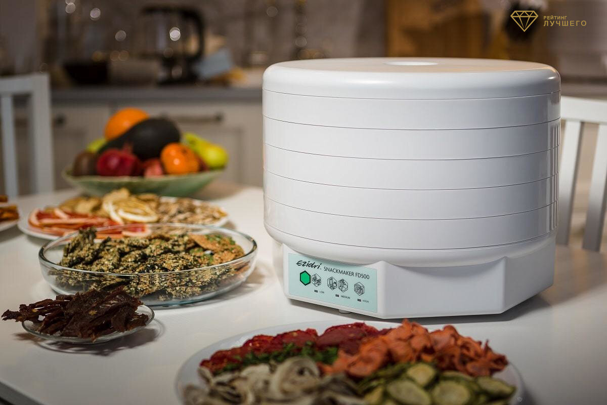 Редактировать галереюЛучшие электросушилки