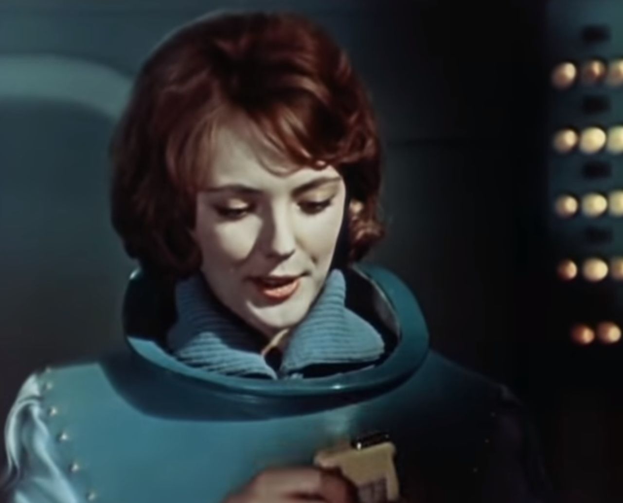 «Мечте навстречу» (1963) — советская фантастика, про которую почти все забыли18