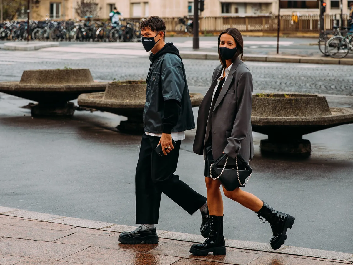 Фотография сделана Acielle / Style du Monde