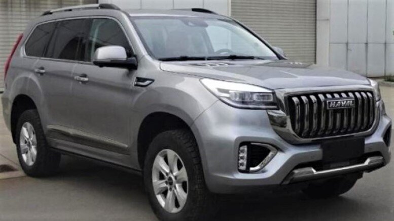 Haval H9 2022