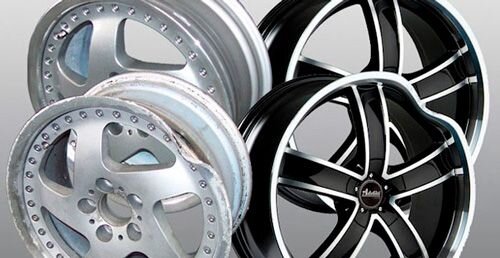 Ровняем диски