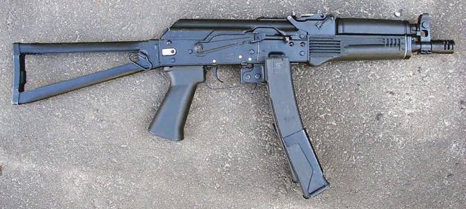 ПП-19-01 «Витязь»