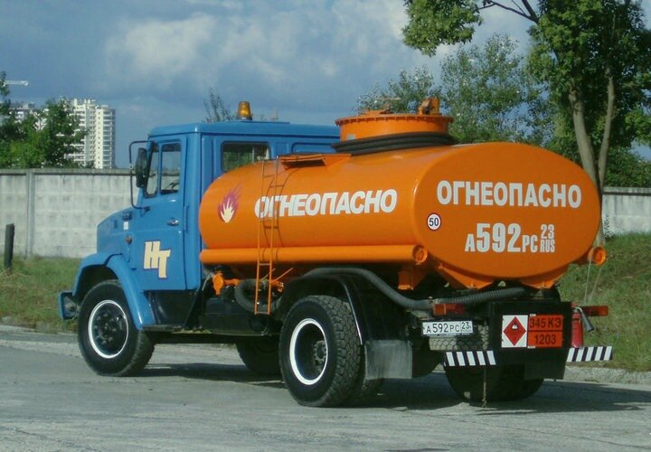 Уравнивание потенциала цепью

