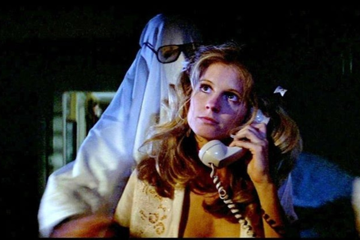 "Хэллоуин" (1978)