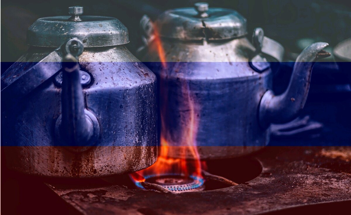 Картинка для обложки статьи. Мне кажется очень символично. 