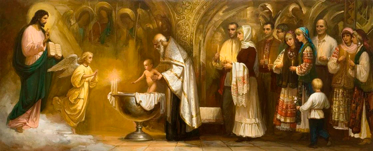 Борис кустодиев. Дмитрий холин «масленица во владимире. Крещение в старину на руси. Васнецов евхаристия. Сычков водосвятие.