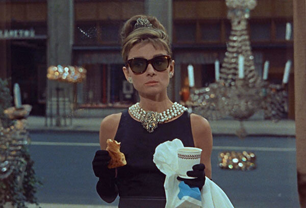 Кадр из фильма «Завтрак у Тиффани», 1961; фото из свободных источников 