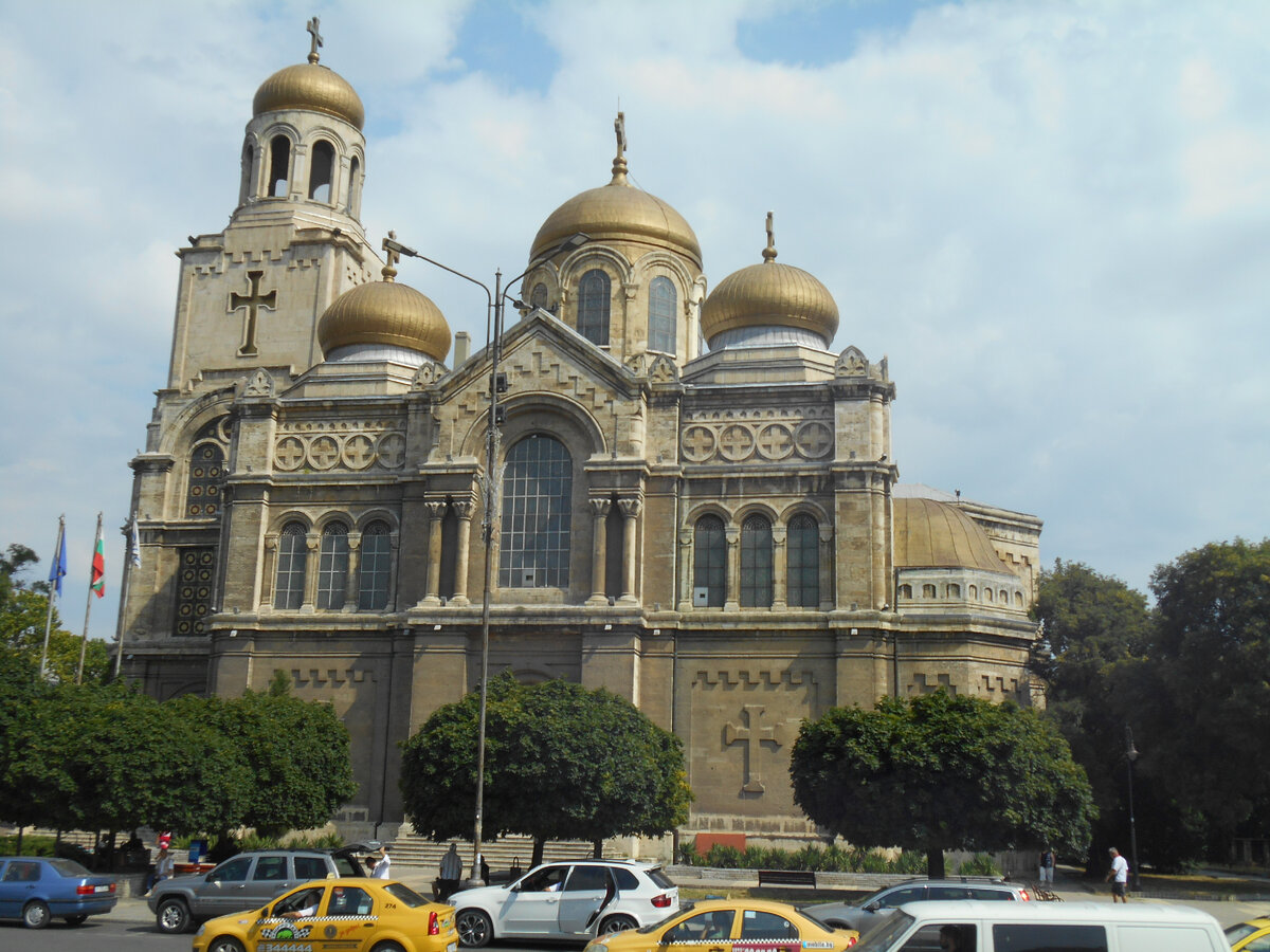 Фото автора