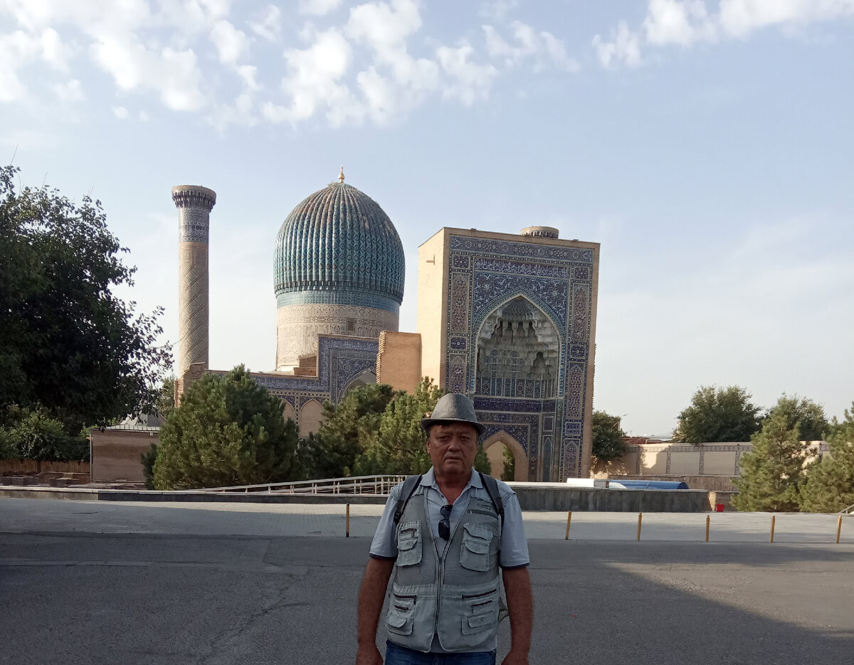 фото автора