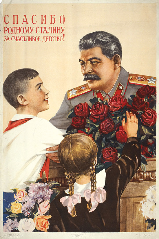 Единственный человек который действительно хотел сделать СССР самый великой страной в мире и которого по-настоящему боялись США.