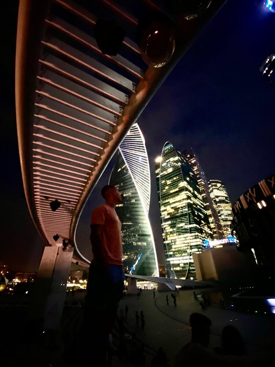 Фотография автора 