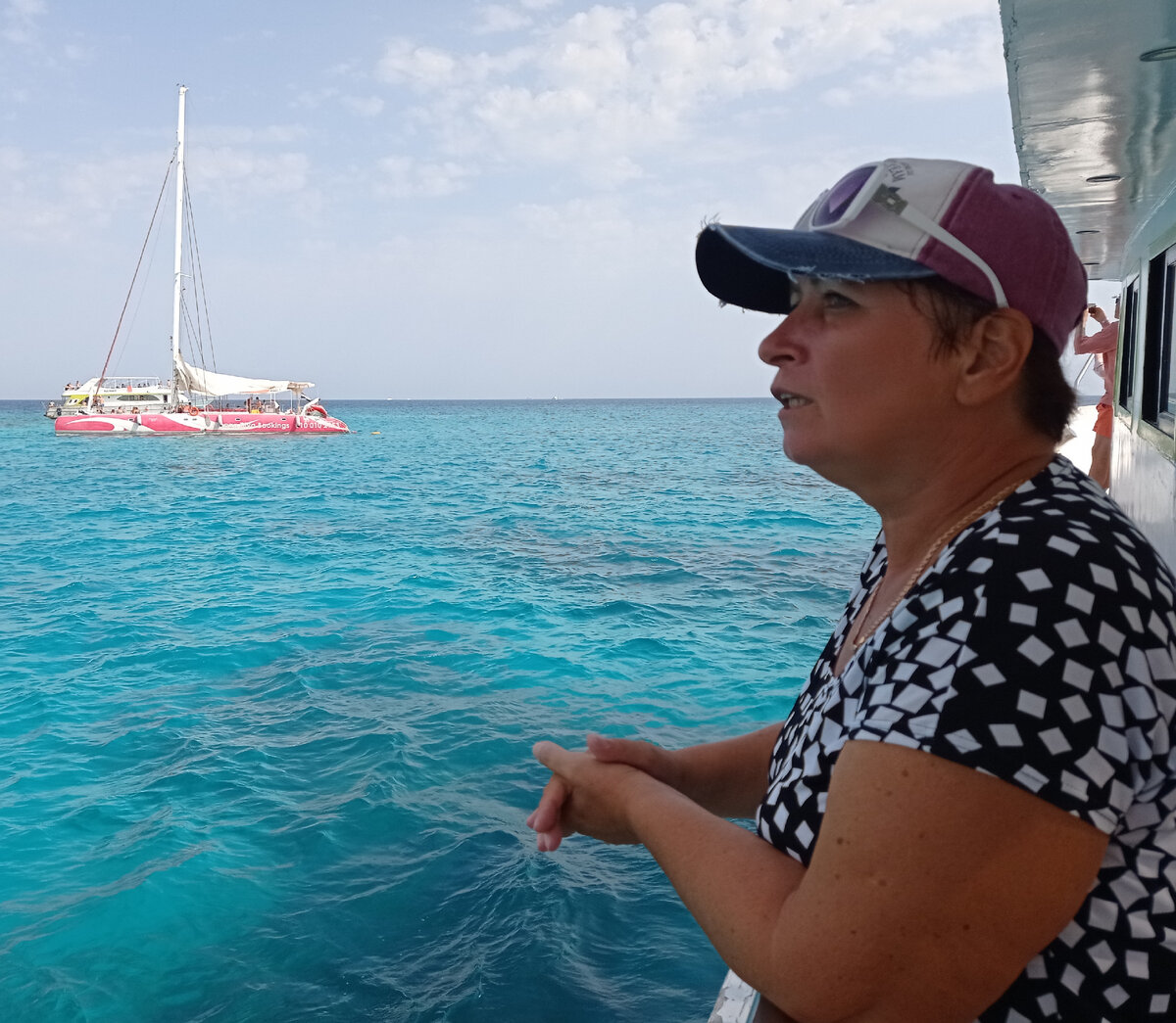 Фото: Женщина после 50