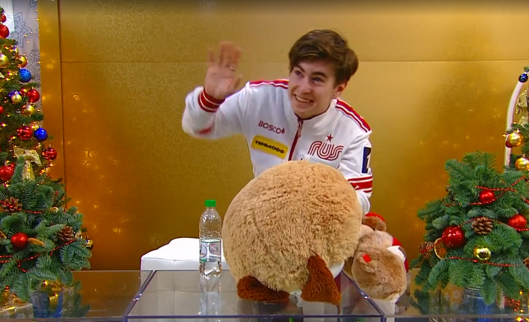 Фото автора