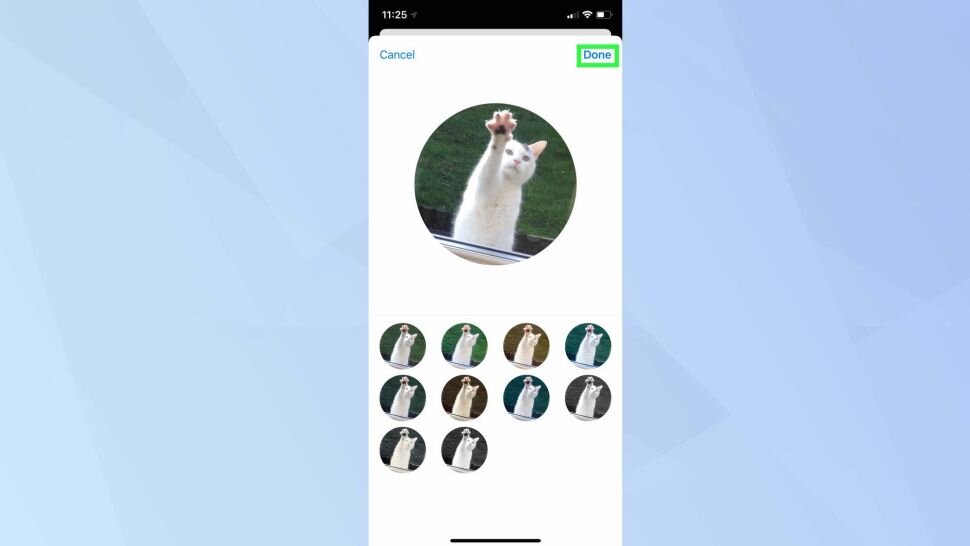 Как в iOS 15 настроить отображение входящего вызова на весь экран