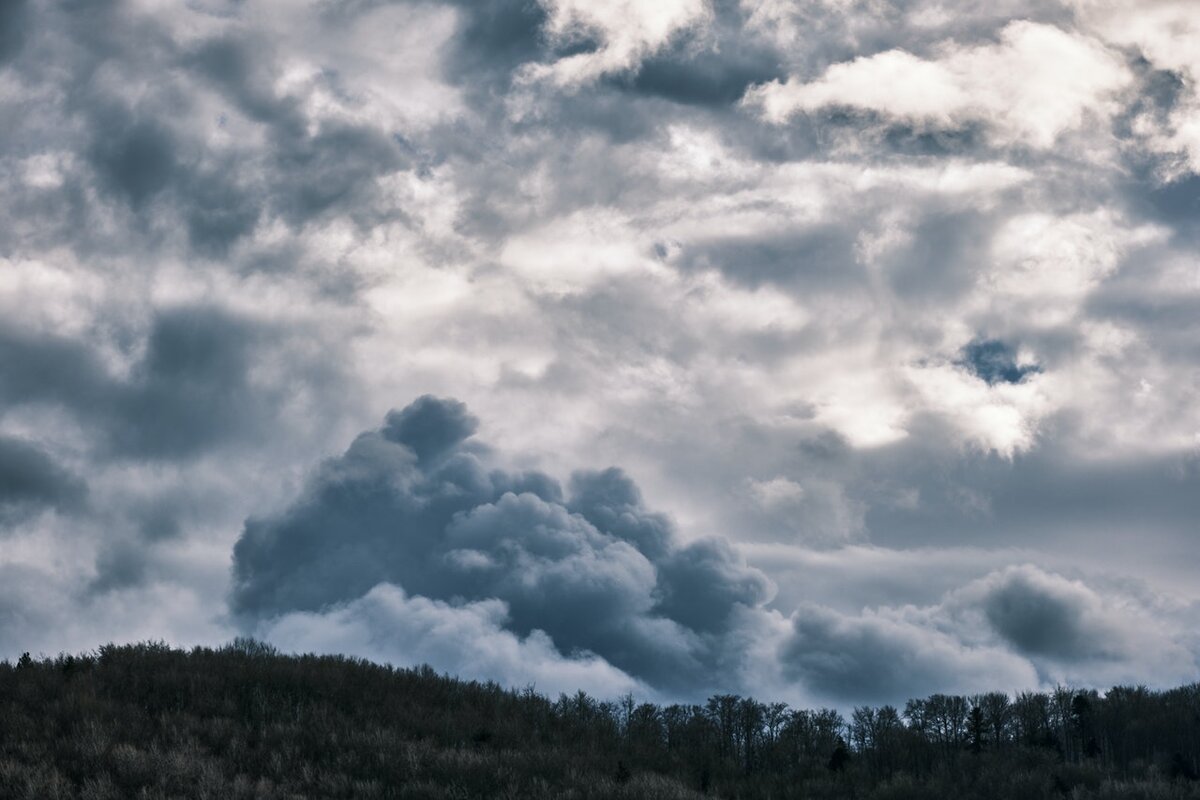 Буря 15.01.2022. Cloudiness. Артикул Alto cloud.