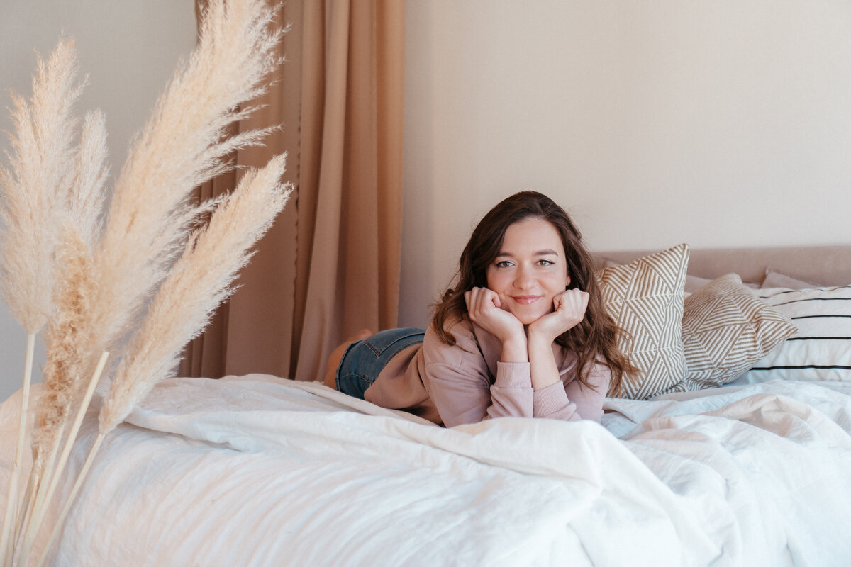 Фотограф: Мария Жукова