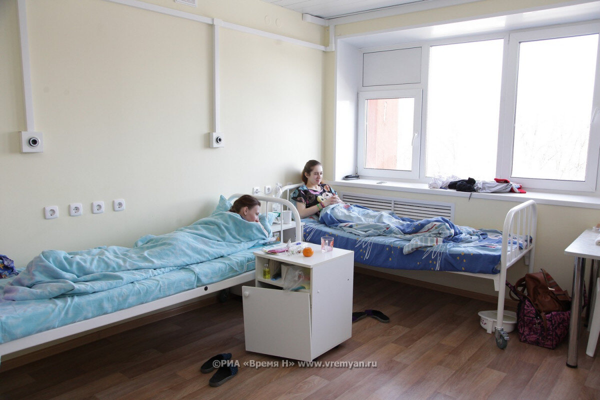 Также сообщалось, что вакцинация подростков «Спутником М» стартует в Нижегородской области.