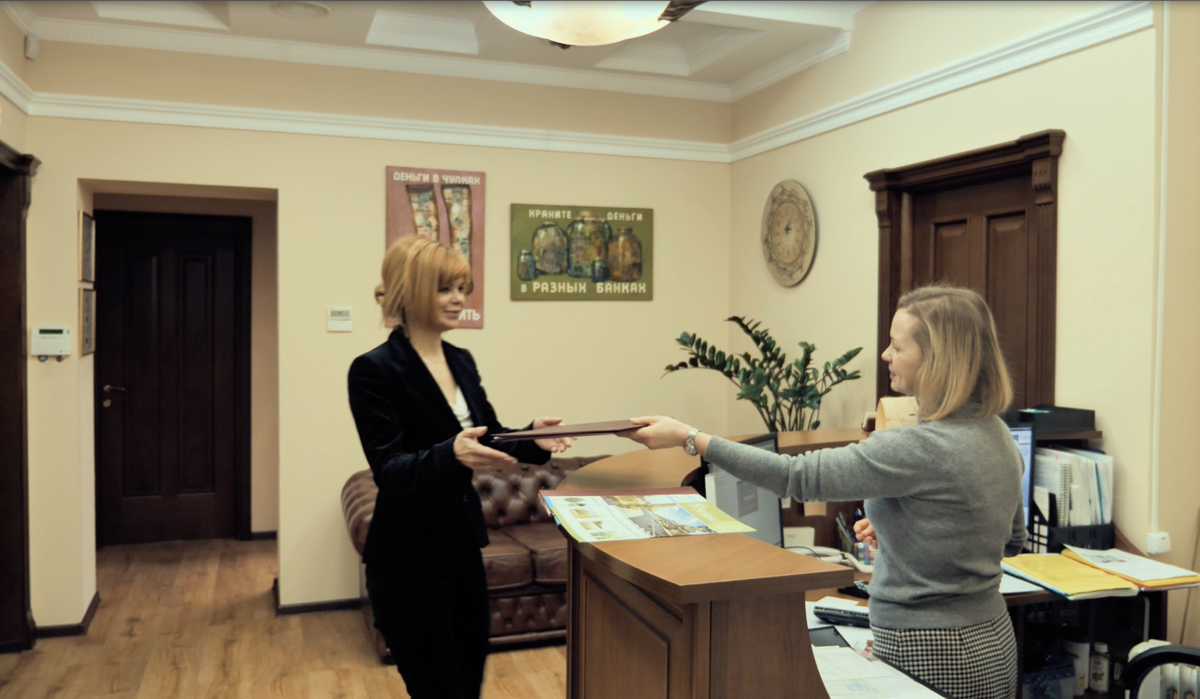 ГК Профинвест, на рынке недвижимости с 2007 года, 