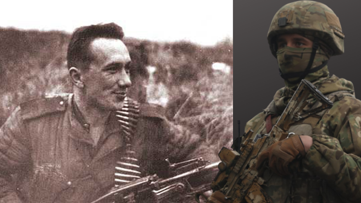 Алексей Смирнов и возможно будущий гениальный актёр...