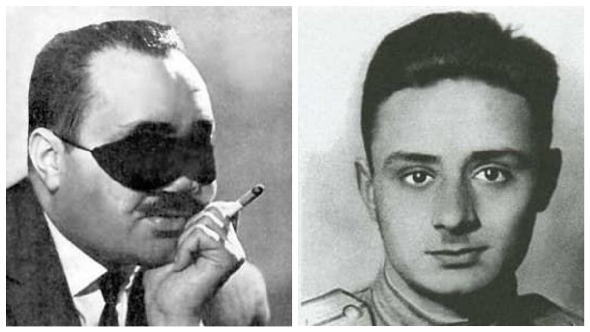 Эдуард Асадов