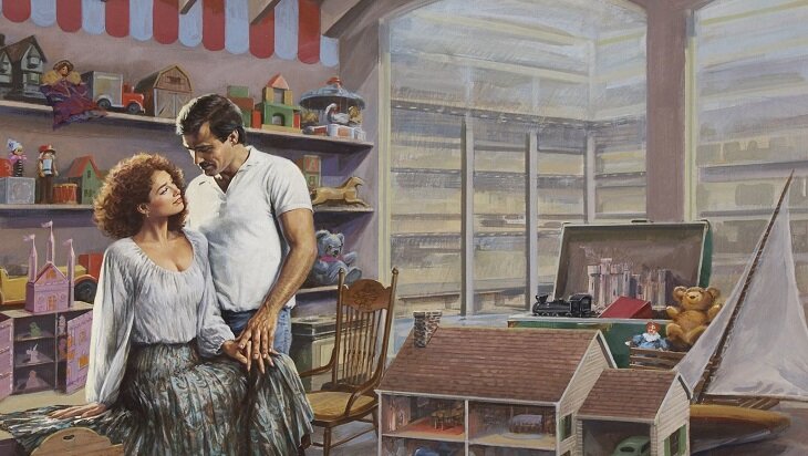 Продали квартиру сами