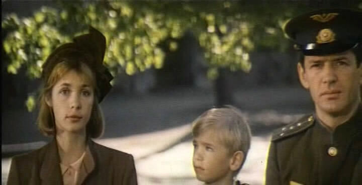 Мирная жизнь