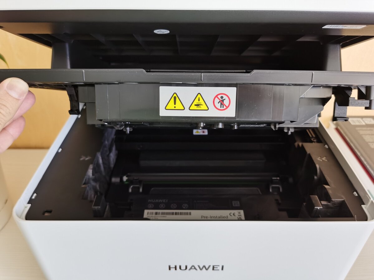 Принтер huawei pixlab x1 Принтер huawei pixlab x1