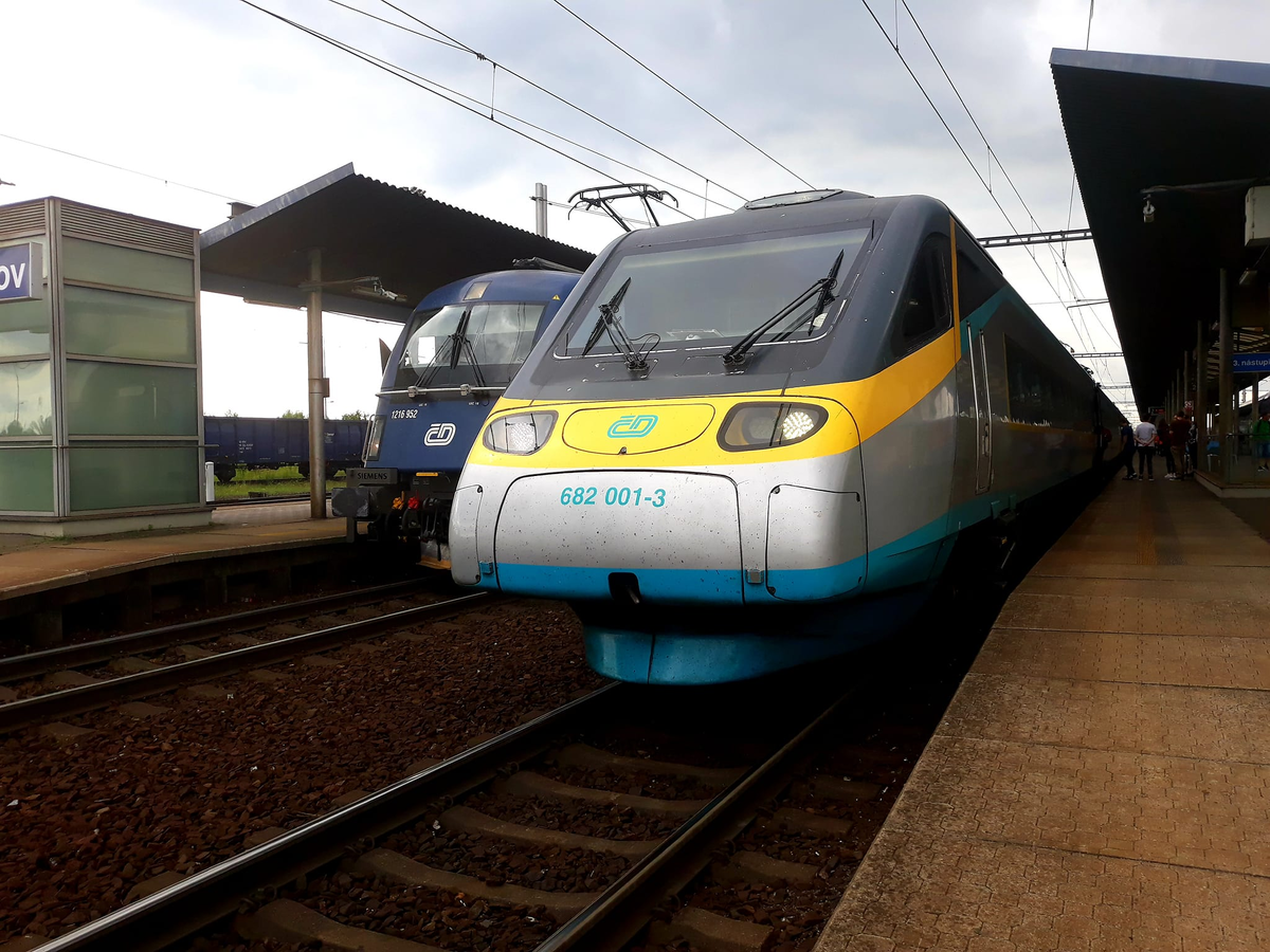 Фото Marek Kubík