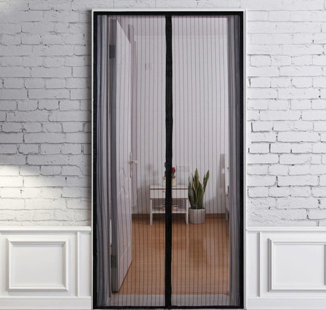 Антимоскитная сетка