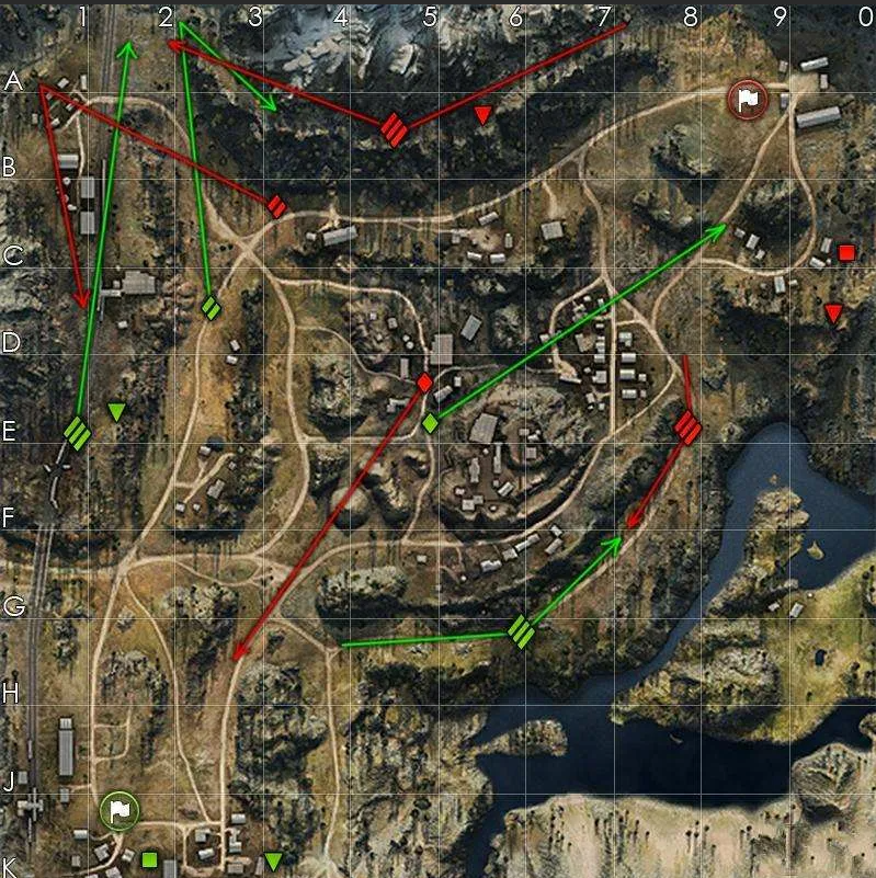 Wot maps. Северо-Запад карта WOT. Северо Запад WOT. Карты ворлд оф танк. Карта Эрленберг в World of Tanks.