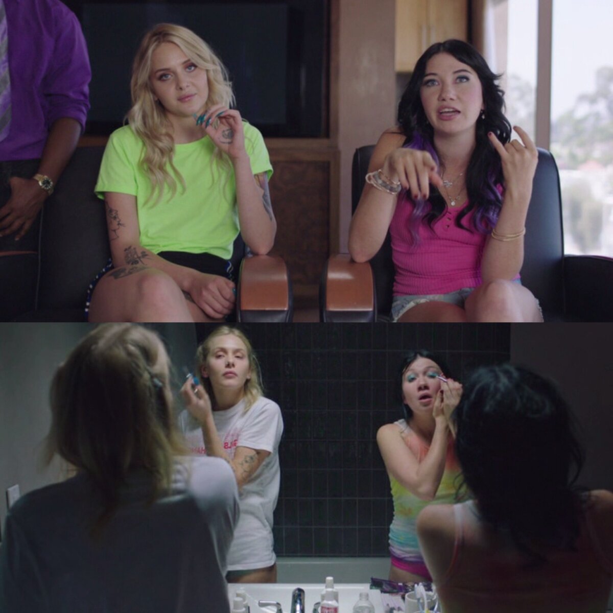 Современные "Золушки"