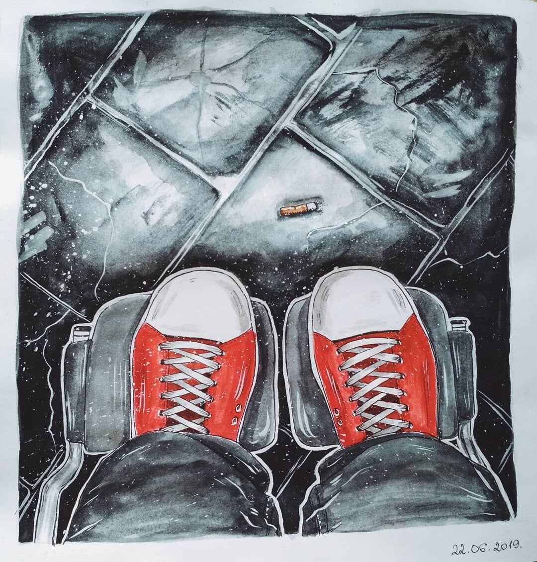 Все рисунки из открытых источников