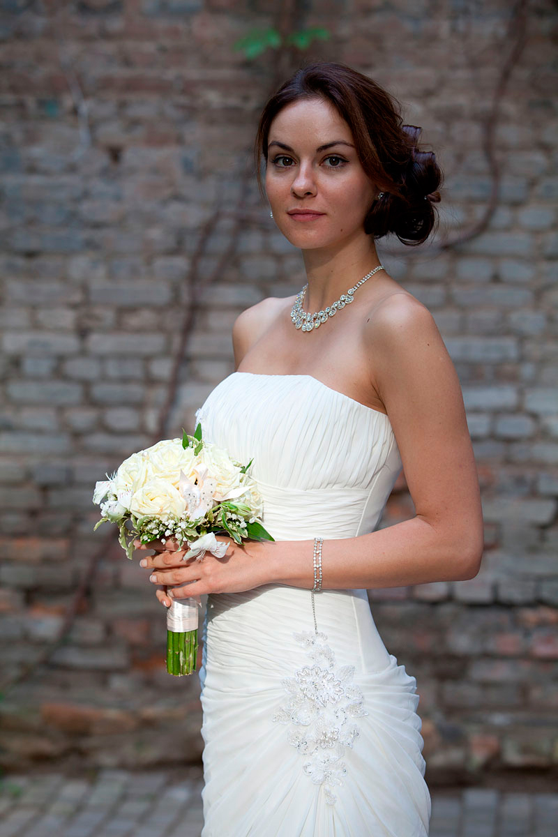 Марина Коняшкина