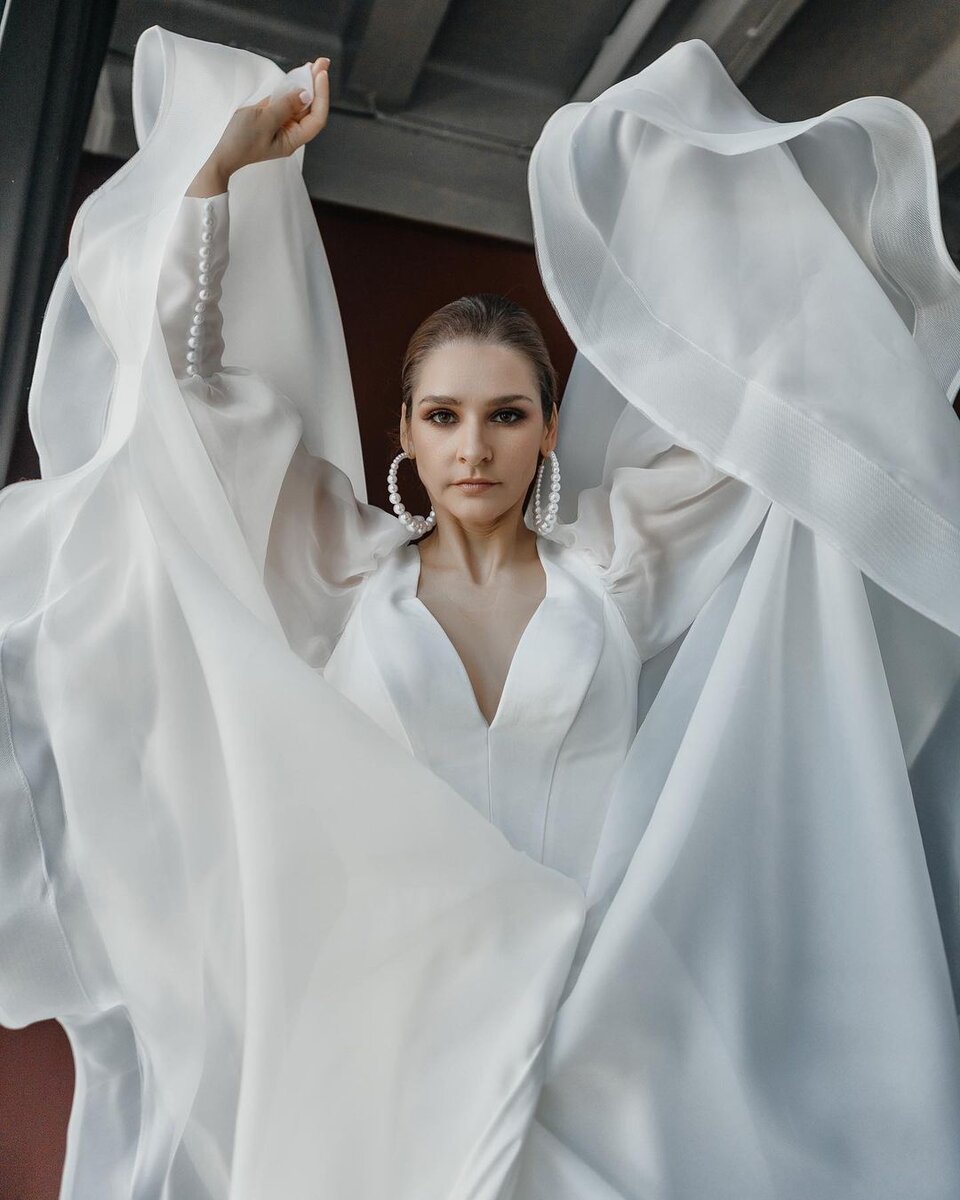 Глафира Тарханова