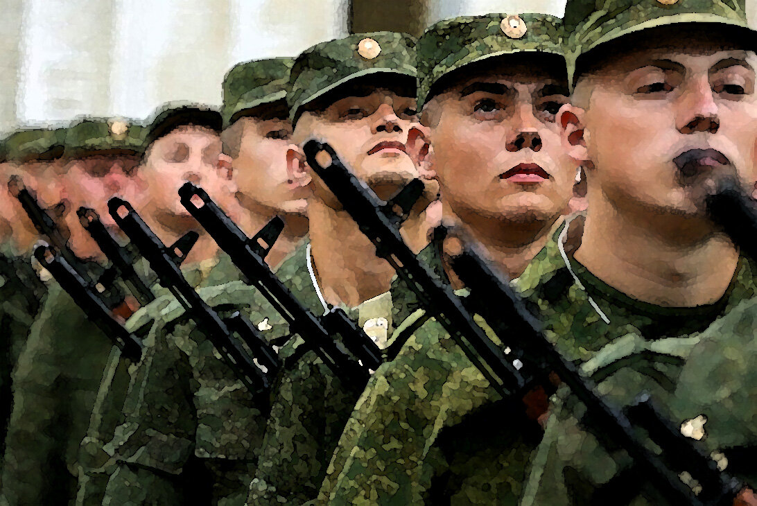 Хочется пожелать удачи...