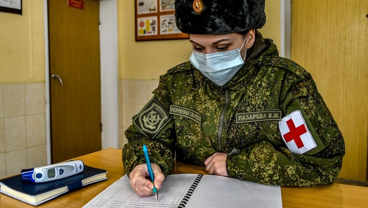     Медицинских изделий для аптечки, необходимые бойцам зоны СВО, родственники военных приобрели с доставкой из Китая. Однако получить их не удалось из-за невозможности таможенного оформления, сообщил корреспонденту RostovGazeta житель Кущевского района Краснодарского края Константин Губский.