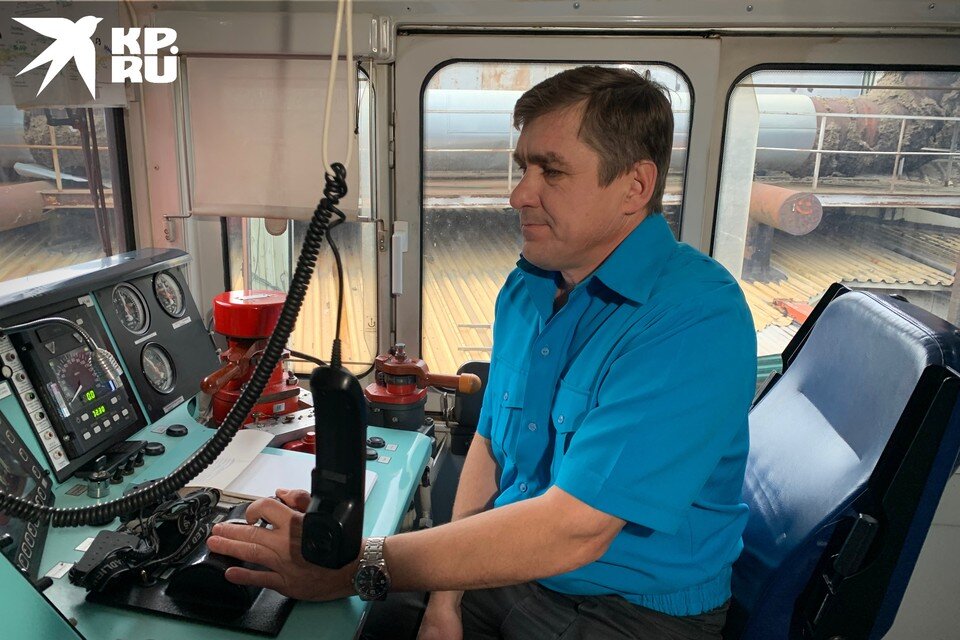     Ежегодно во Владивостоке происходит минимум одна авария на переезде. Екатерина МАКСИМОВА