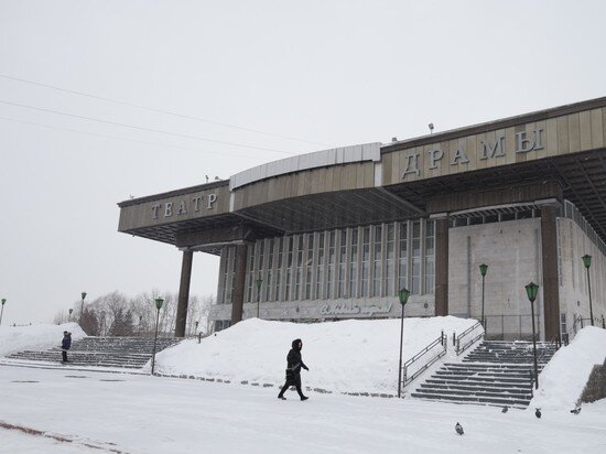     Фото: Ксения Высотина /Сиб.фм